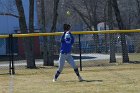Softball vs Emerson game 2  Women’s Softball vs Emerson game 2. : Women’s Softball